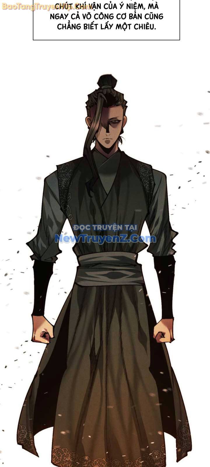Chuyển Sinh Vào Thế Giới Võ Lâm [Chap 131-142]