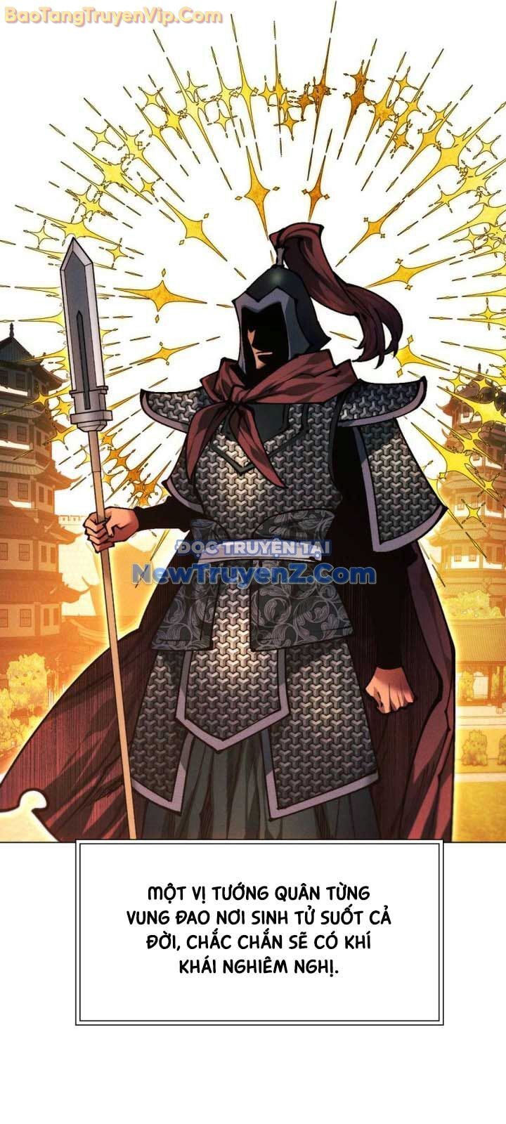 Chuyển Sinh Vào Thế Giới Võ Lâm [Chap 131-142]