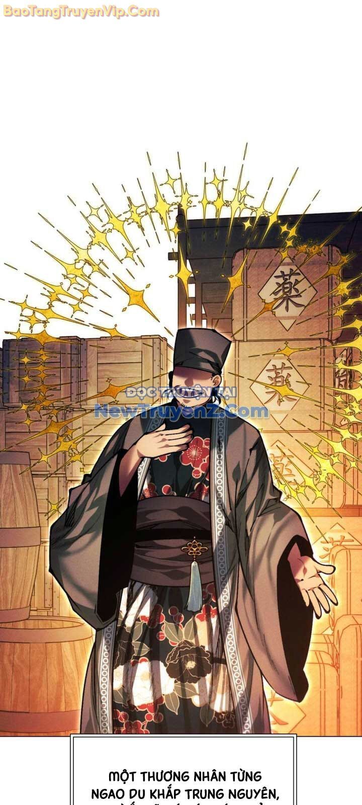Chuyển Sinh Vào Thế Giới Võ Lâm [Chap 131-142]