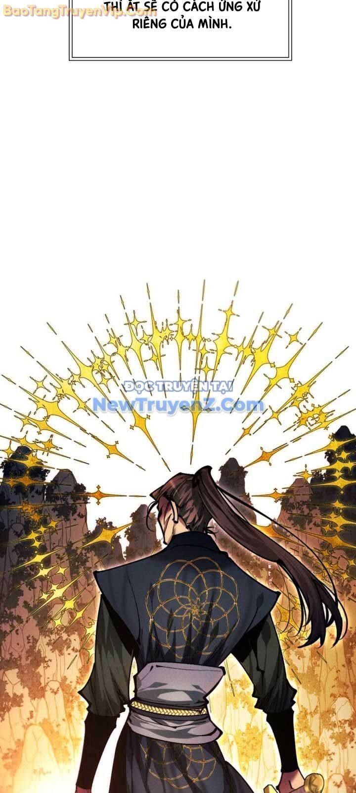 Chuyển Sinh Vào Thế Giới Võ Lâm [Chap 131-142]