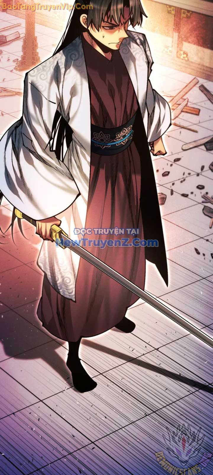 Chuyển Sinh Vào Thế Giới Võ Lâm [Chap 131-142]