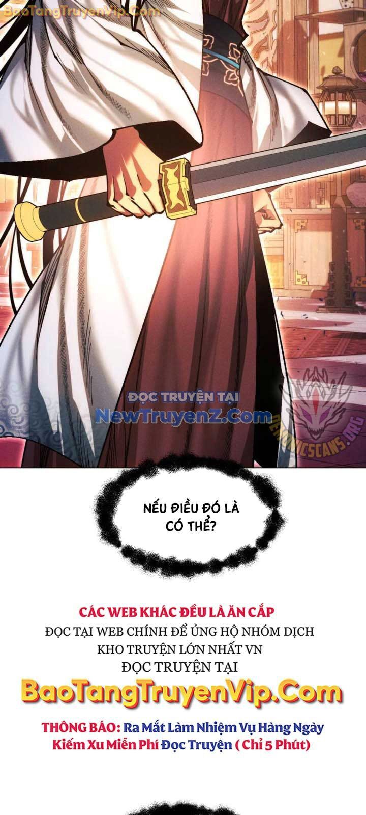 Chuyển Sinh Vào Thế Giới Võ Lâm [Chap 131-142]