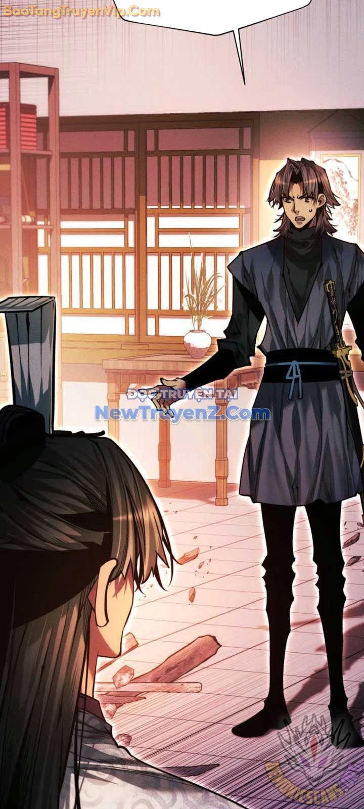 Chuyển Sinh Vào Thế Giới Võ Lâm [Chap 131-142]