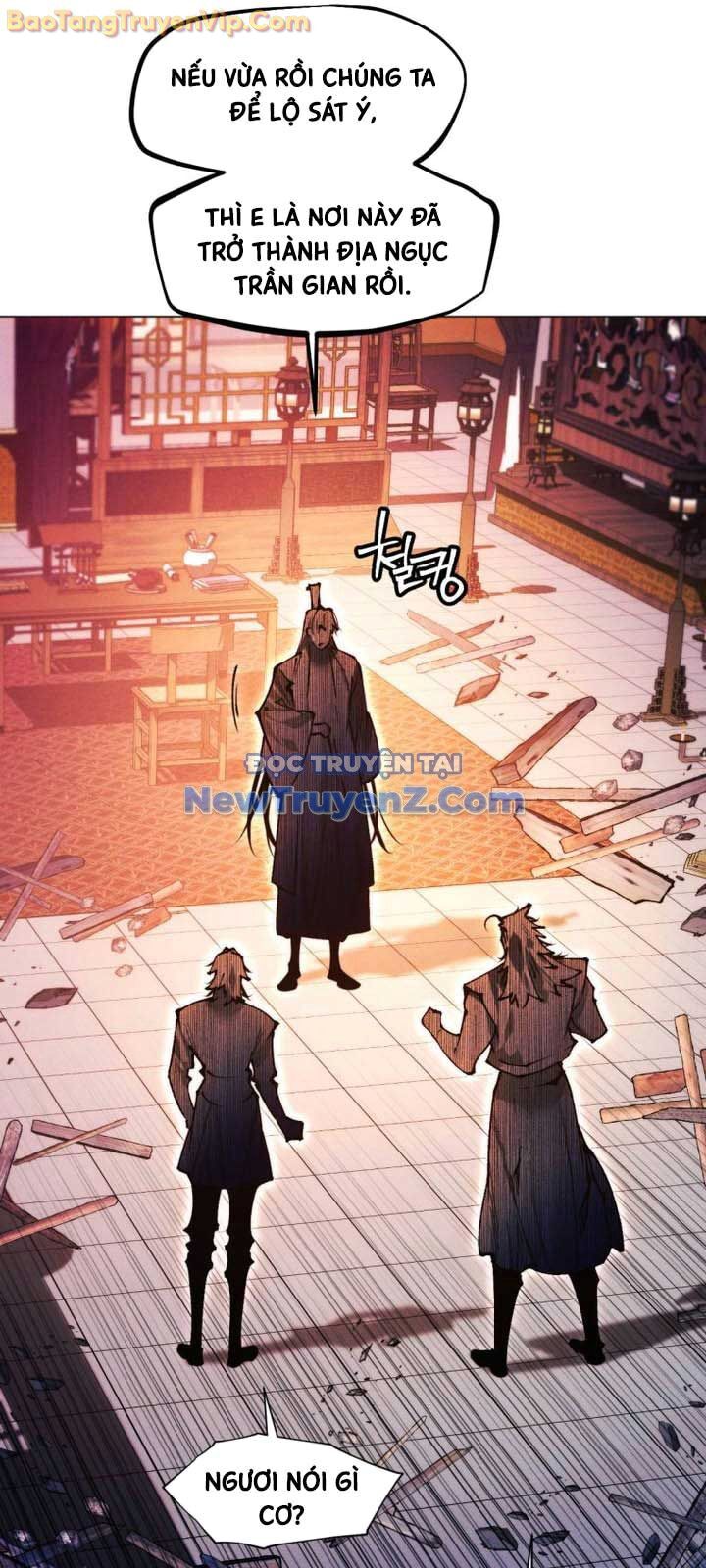 Chuyển Sinh Vào Thế Giới Võ Lâm [Chap 131-142]