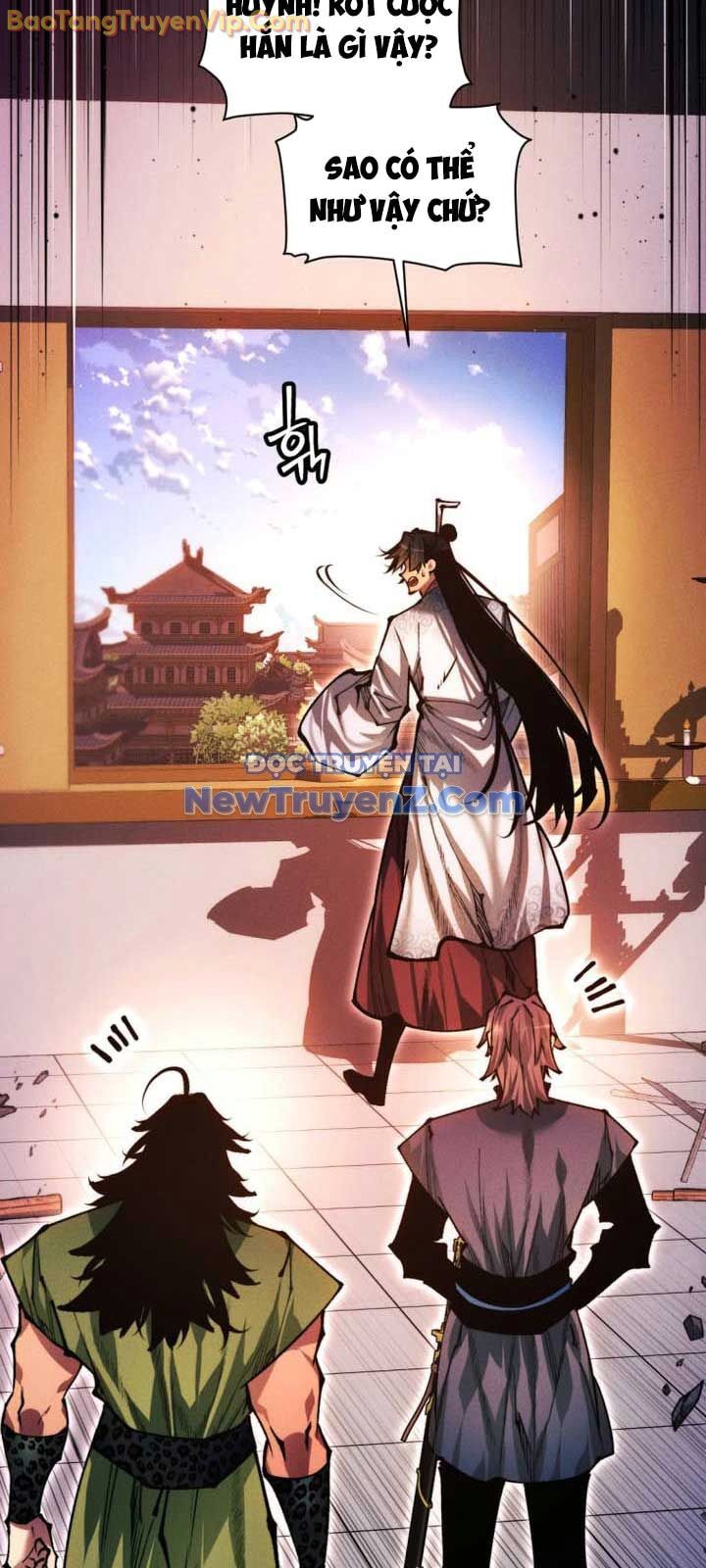 Chuyển Sinh Vào Thế Giới Võ Lâm [Chap 131-142]