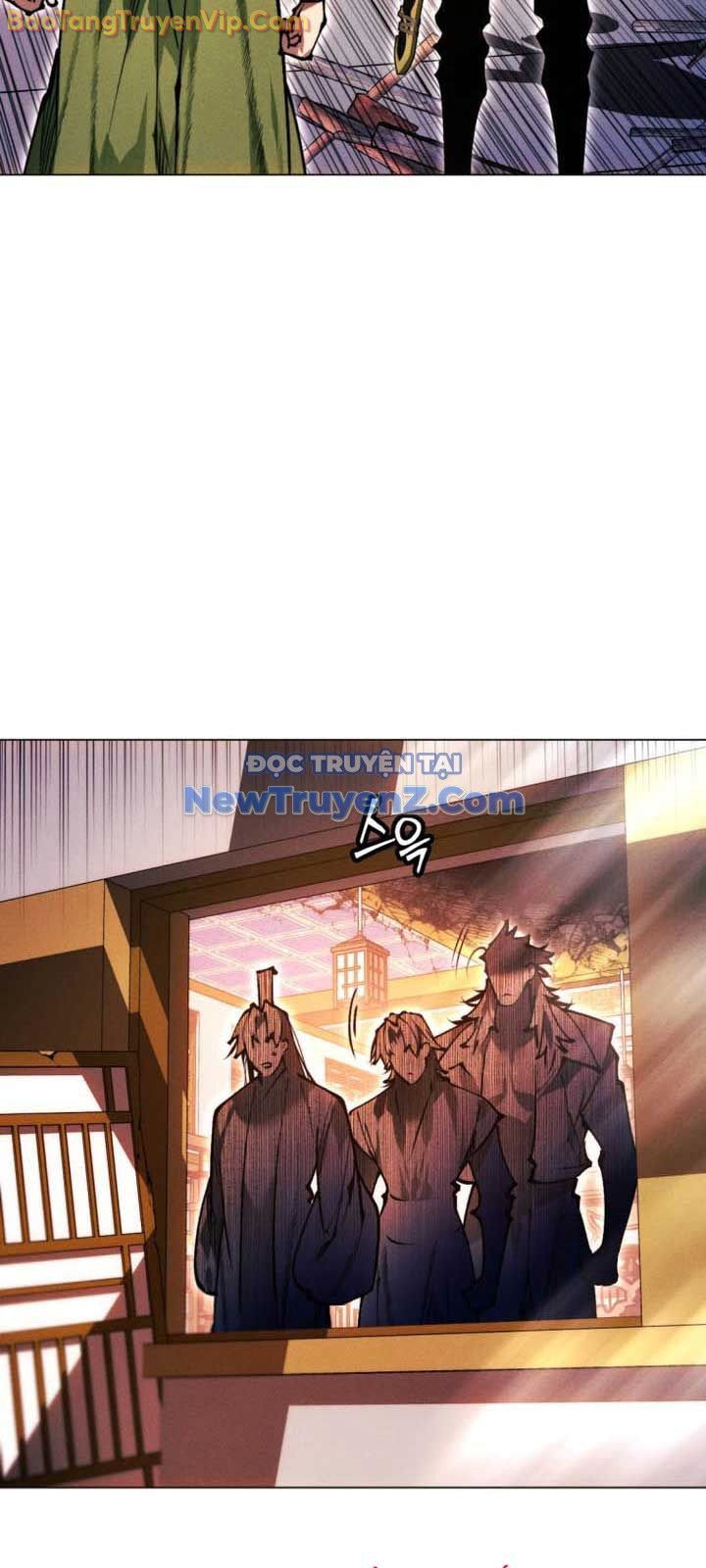 Chuyển Sinh Vào Thế Giới Võ Lâm [Chap 131-142]