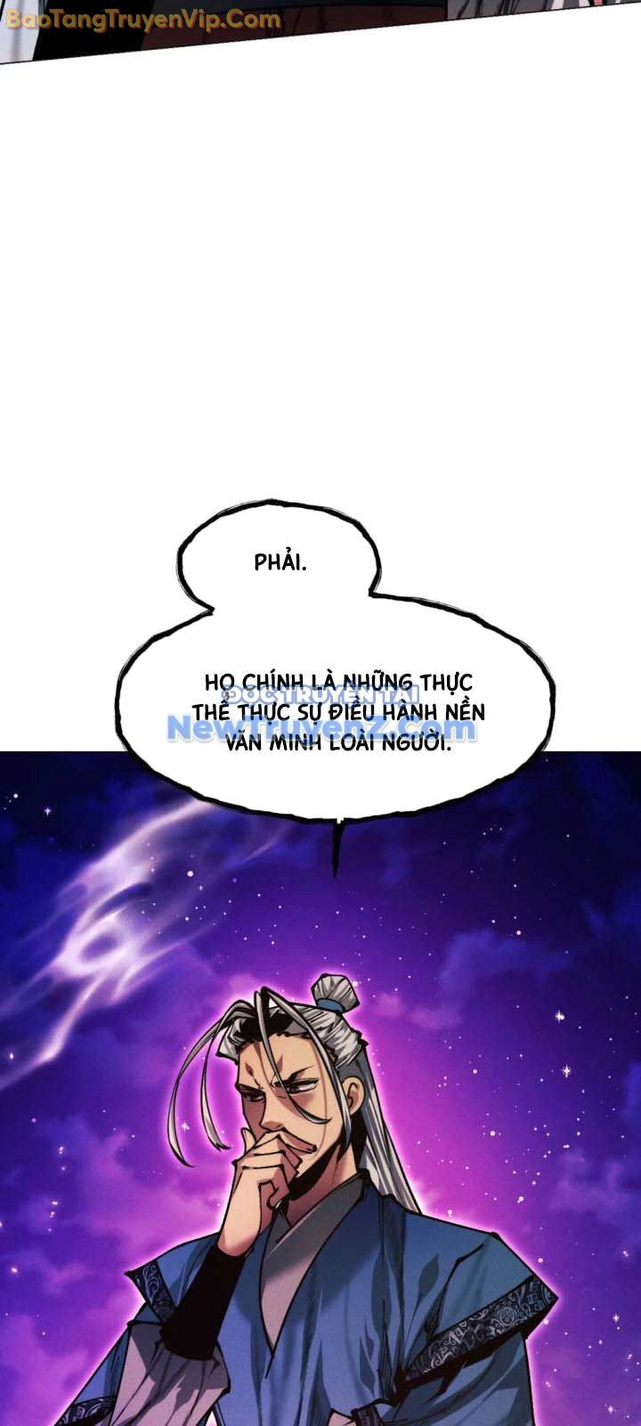 Chuyển Sinh Vào Thế Giới Võ Lâm [Chap 131-142]