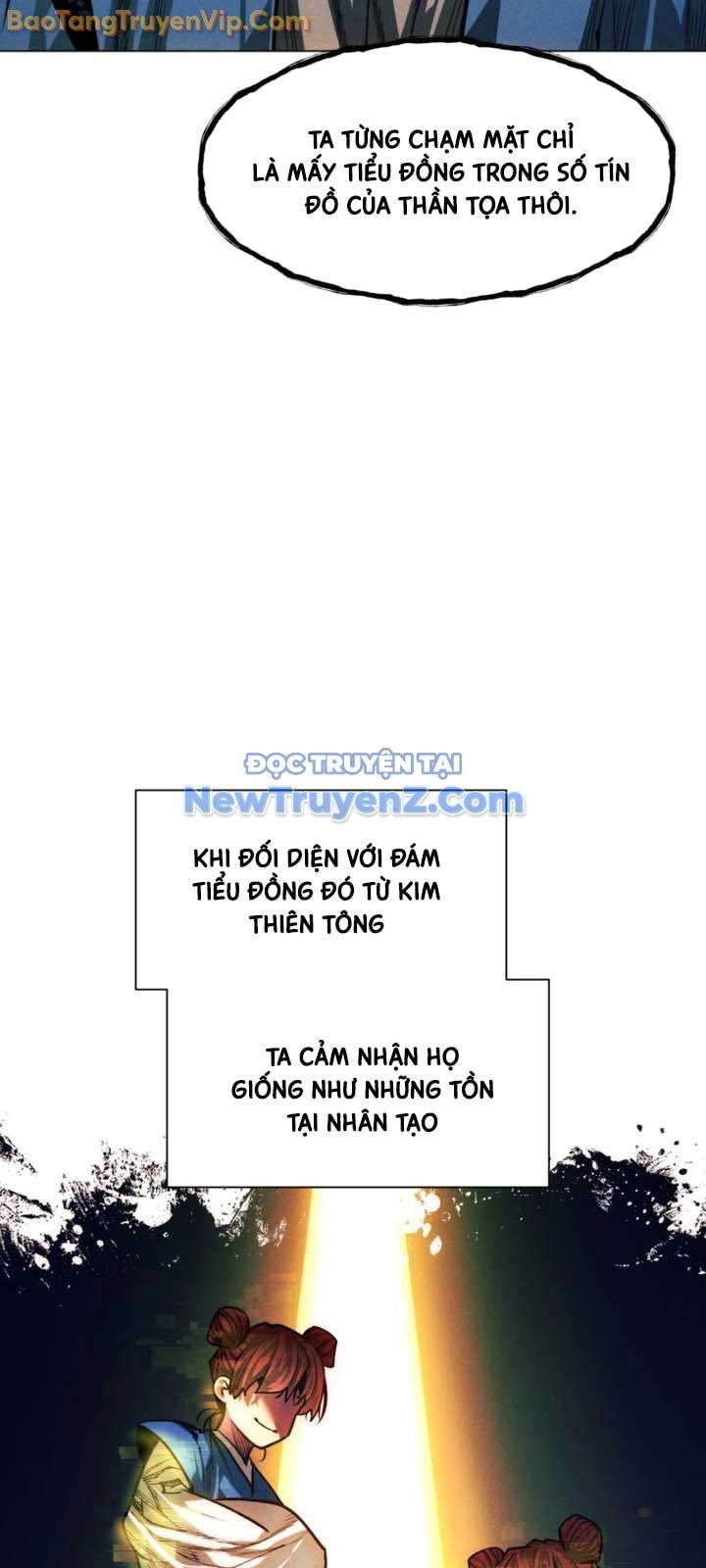 Chuyển Sinh Vào Thế Giới Võ Lâm [Chap 131-142]