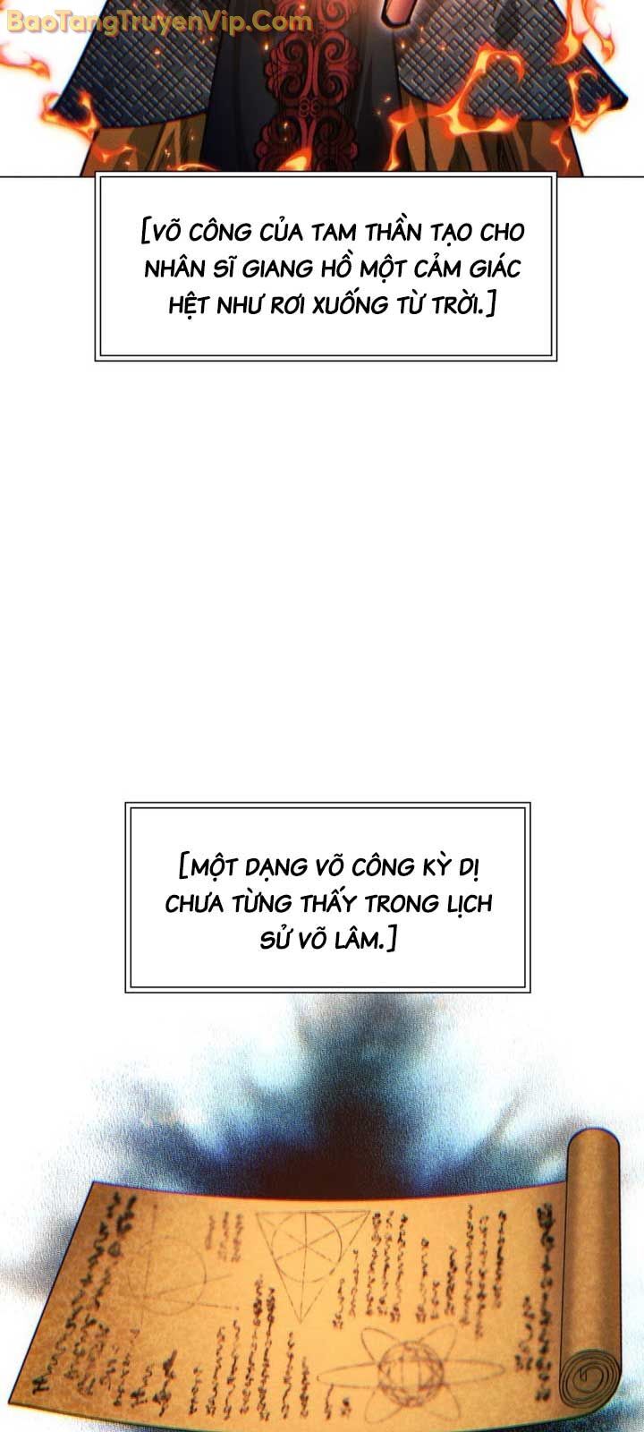 Chuyển Sinh Vào Thế Giới Võ Lâm [Chap 131-142]