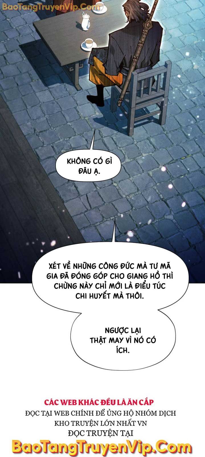 Chuyển Sinh Vào Thế Giới Võ Lâm [Chap 131-142]