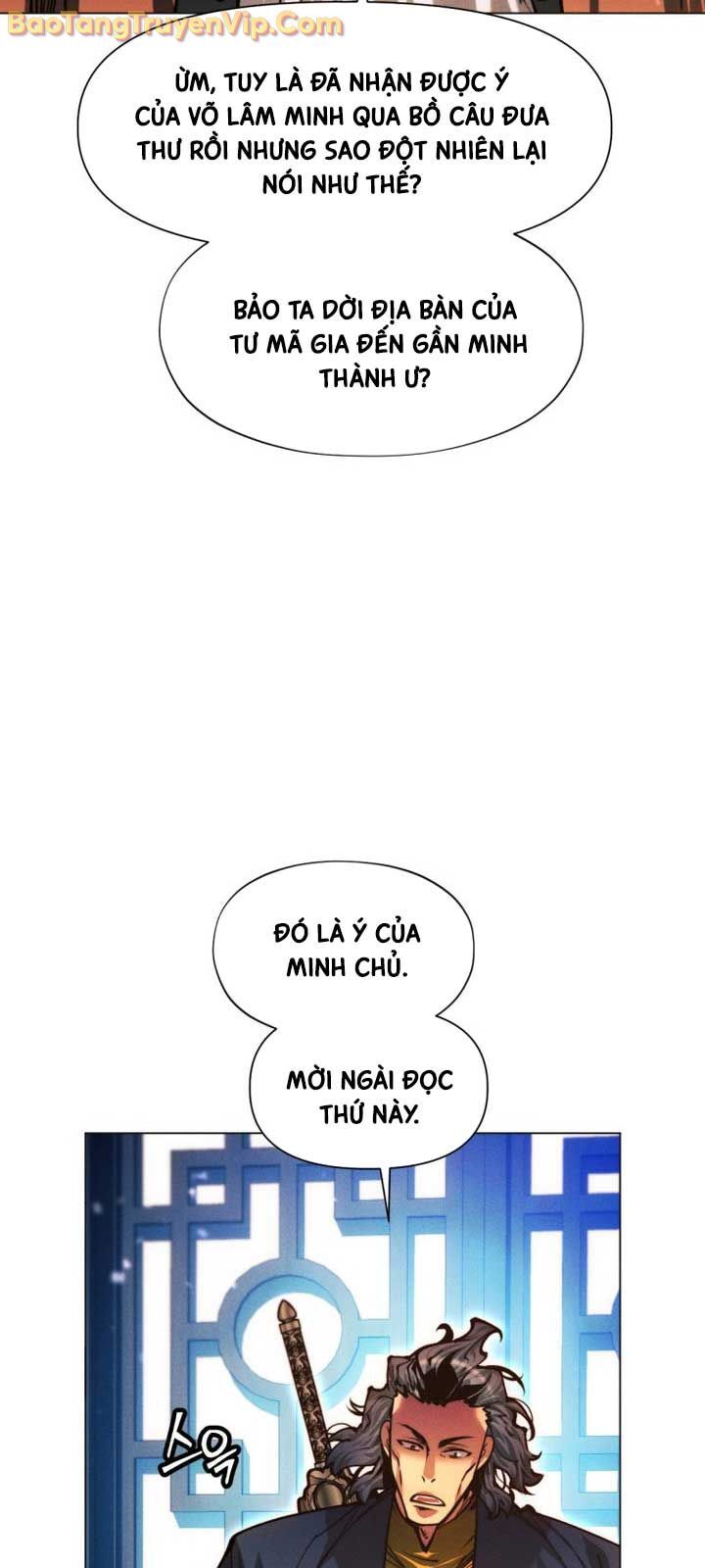 Chuyển Sinh Vào Thế Giới Võ Lâm [Chap 131-142]