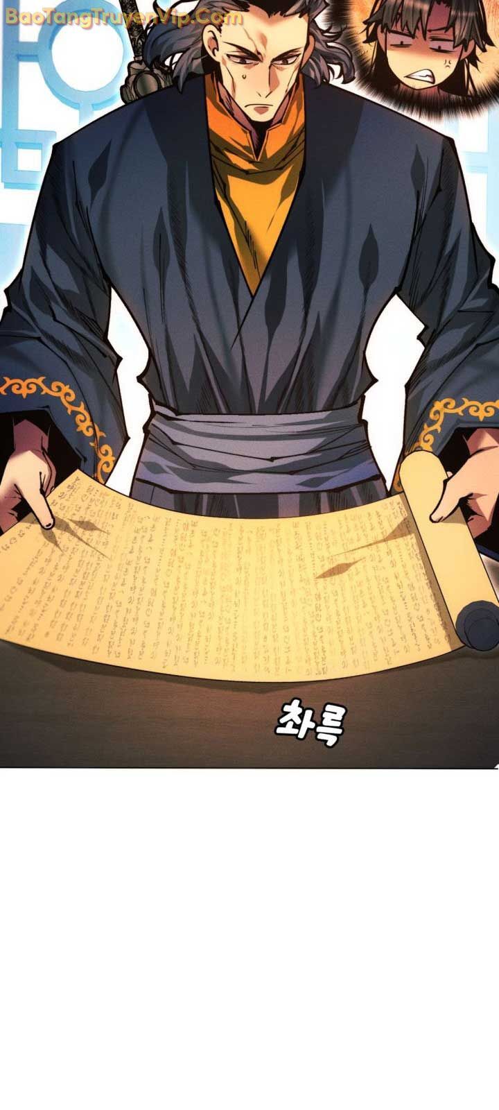 Chuyển Sinh Vào Thế Giới Võ Lâm [Chap 131-142]