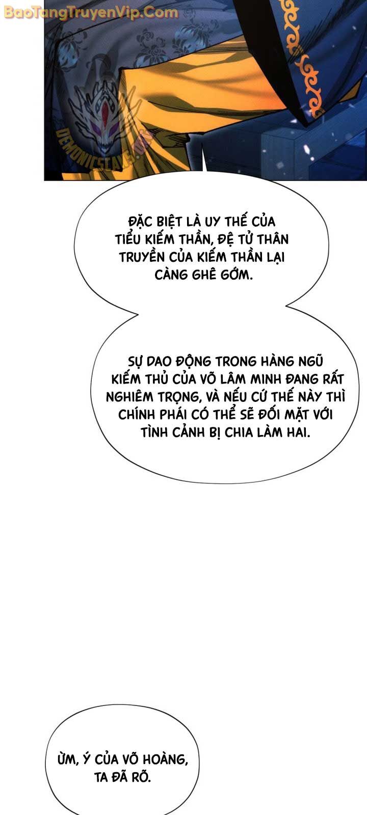 Chuyển Sinh Vào Thế Giới Võ Lâm [Chap 131-142]