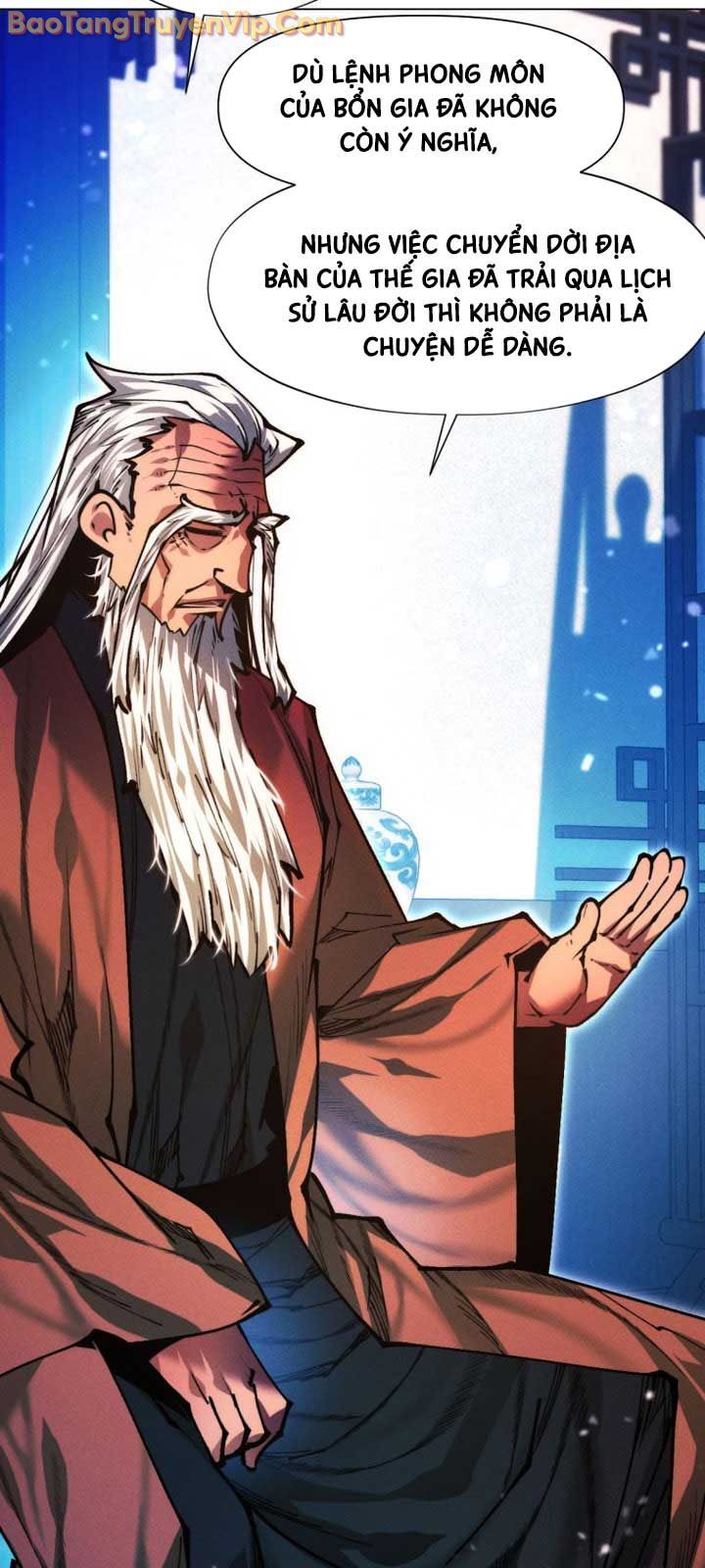 Chuyển Sinh Vào Thế Giới Võ Lâm [Chap 131-142]