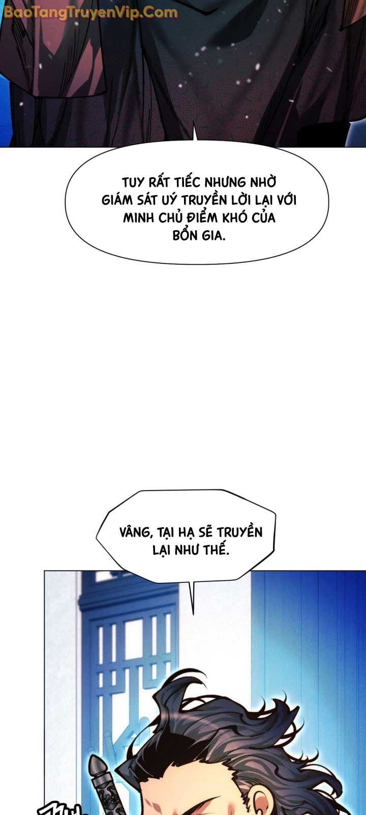 Chuyển Sinh Vào Thế Giới Võ Lâm [Chap 131-142]