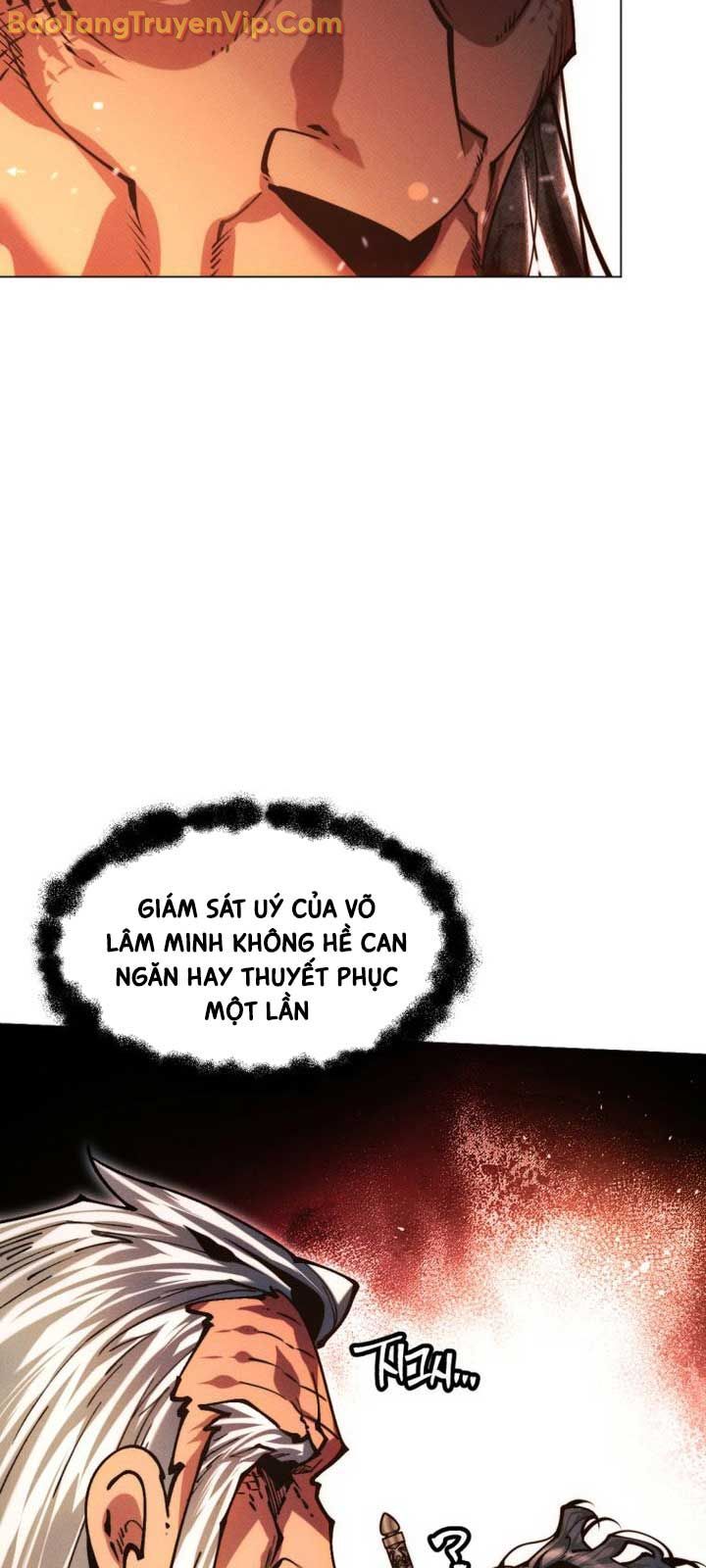 Chuyển Sinh Vào Thế Giới Võ Lâm [Chap 131-142]