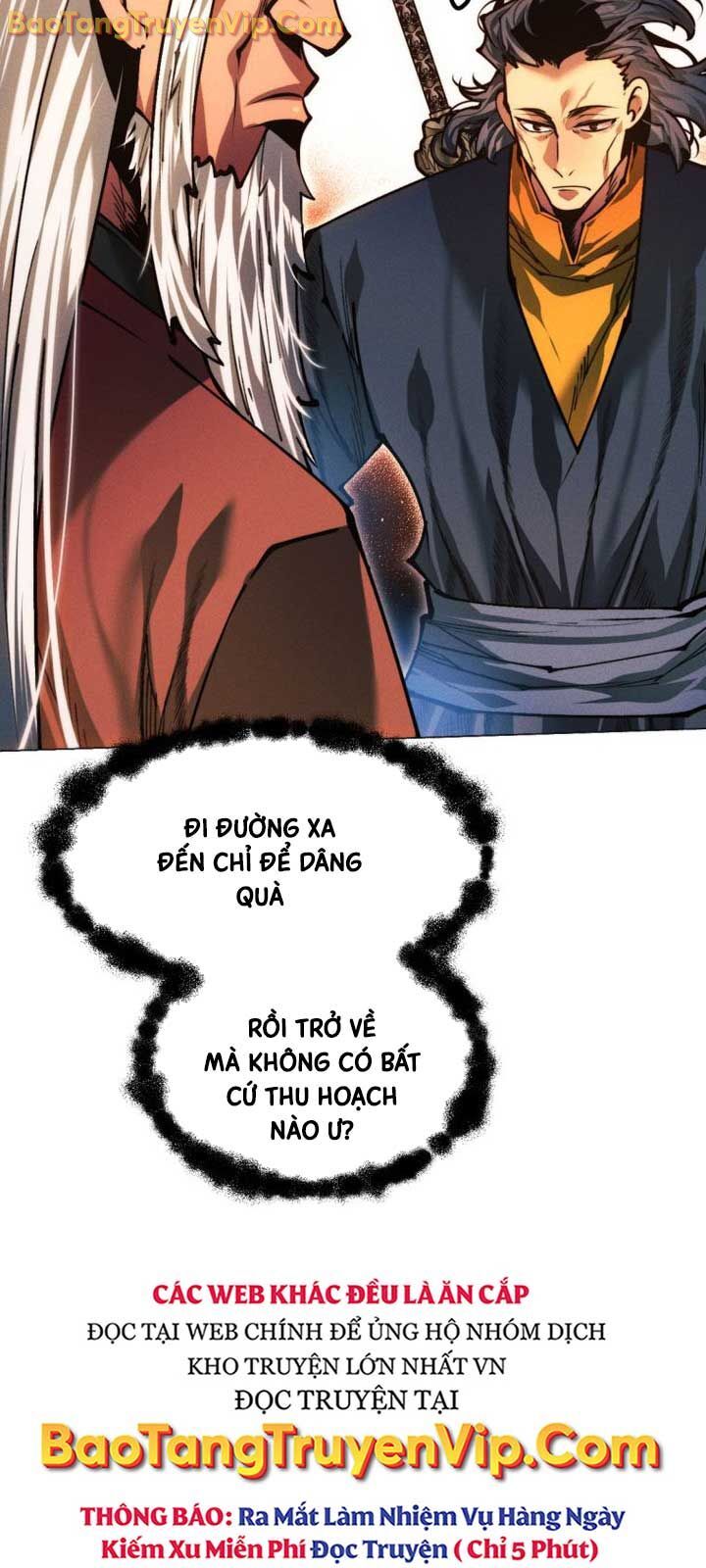 Chuyển Sinh Vào Thế Giới Võ Lâm [Chap 131-142]