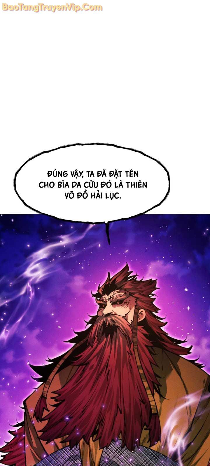 Chuyển Sinh Vào Thế Giới Võ Lâm [Chap 131-142]