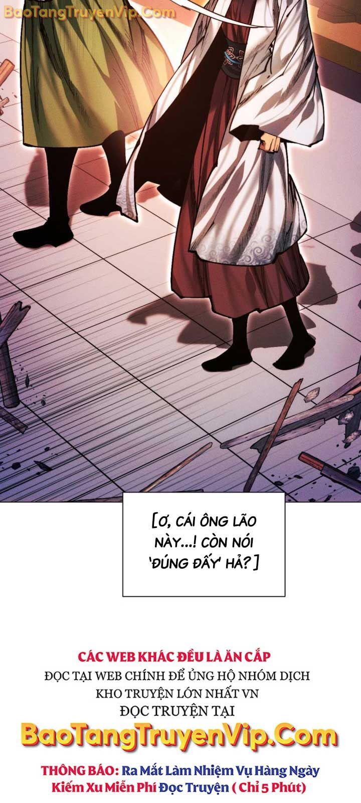 Chuyển Sinh Vào Thế Giới Võ Lâm [Chap 131-142]
