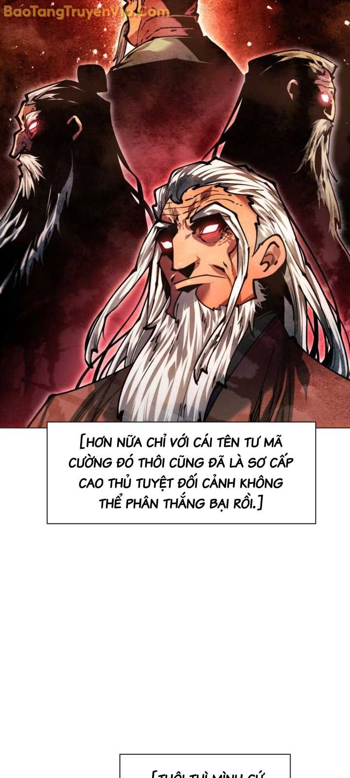 Chuyển Sinh Vào Thế Giới Võ Lâm [Chap 131-142]