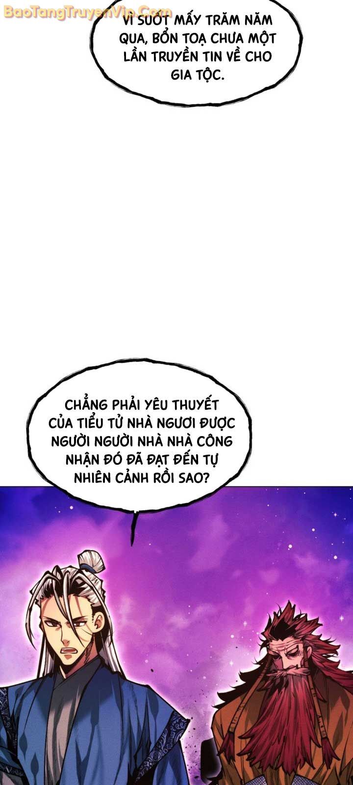 Chuyển Sinh Vào Thế Giới Võ Lâm [Chap 131-142]