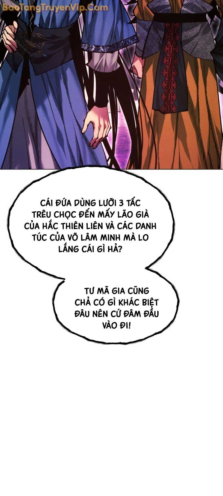 Chuyển Sinh Vào Thế Giới Võ Lâm [Chap 131-142]