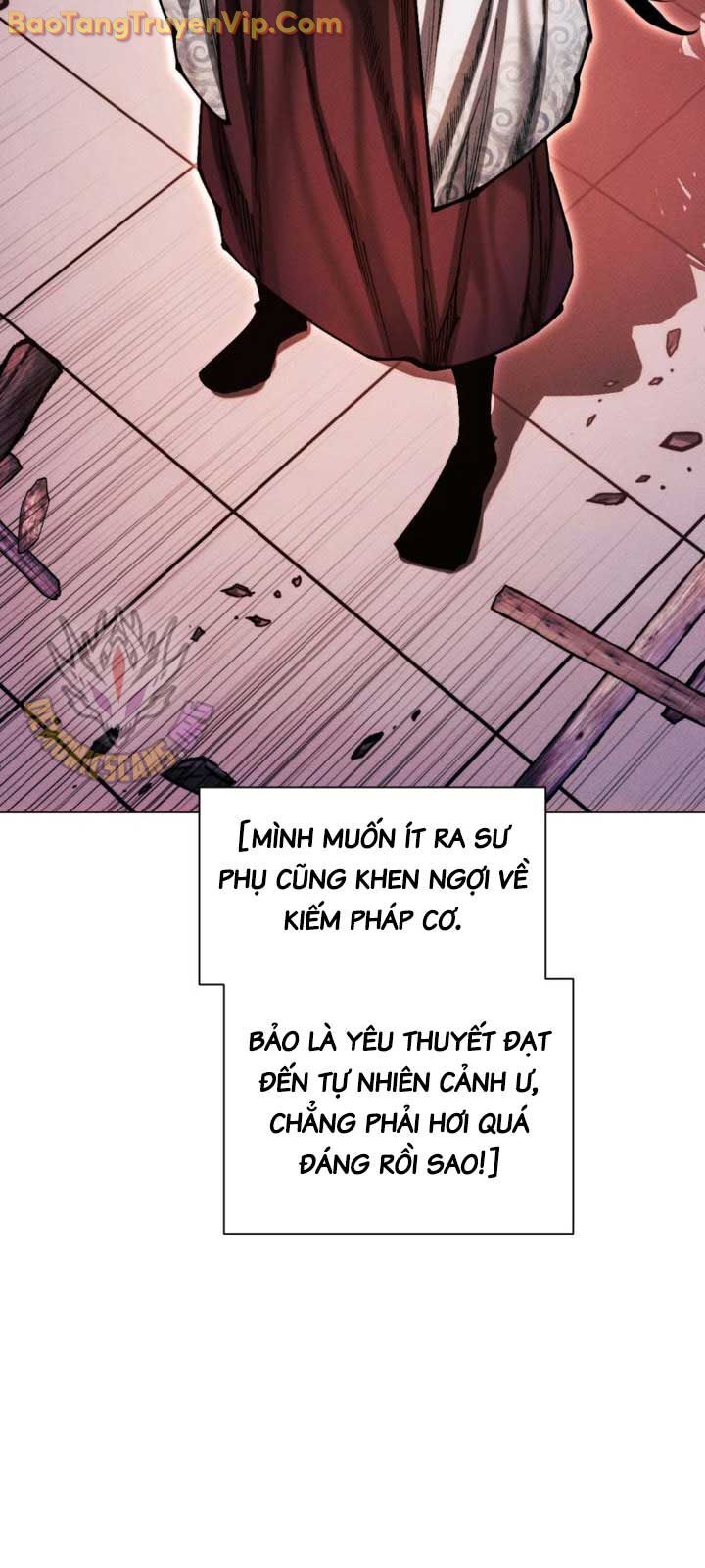 Chuyển Sinh Vào Thế Giới Võ Lâm [Chap 131-142]