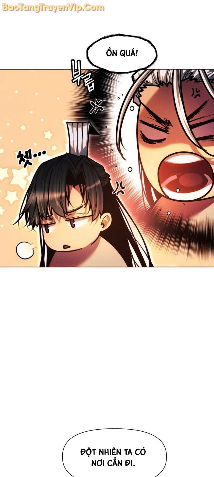Chuyển Sinh Vào Thế Giới Võ Lâm [Chap 131-142]