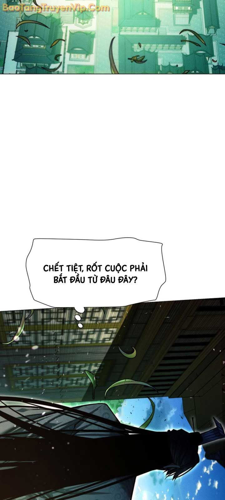 Chuyển Sinh Vào Thế Giới Võ Lâm [Chap 131-142]