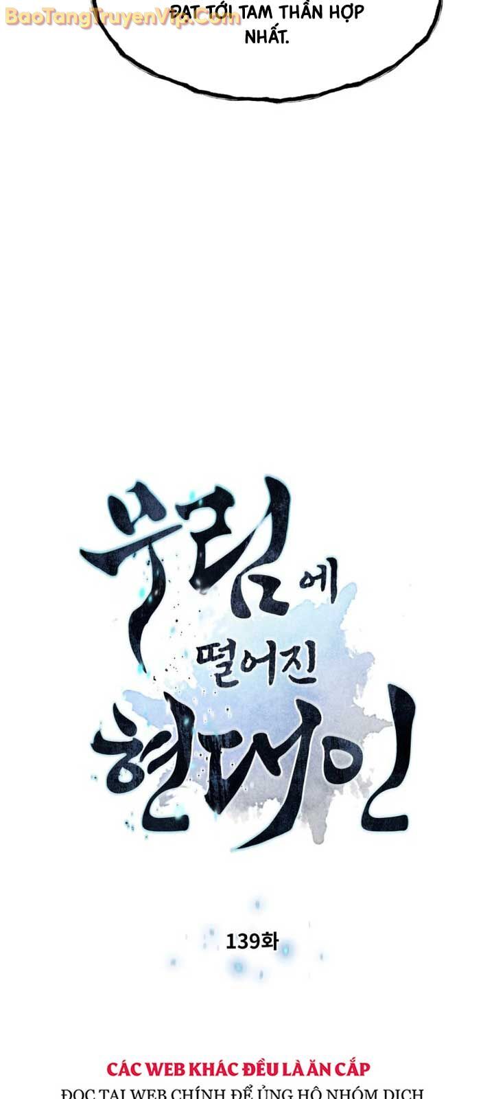 Chuyển Sinh Vào Thế Giới Võ Lâm [Chap 131-142]