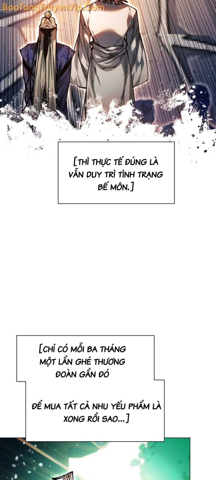 Chuyển Sinh Vào Thế Giới Võ Lâm [Chap 131-142]