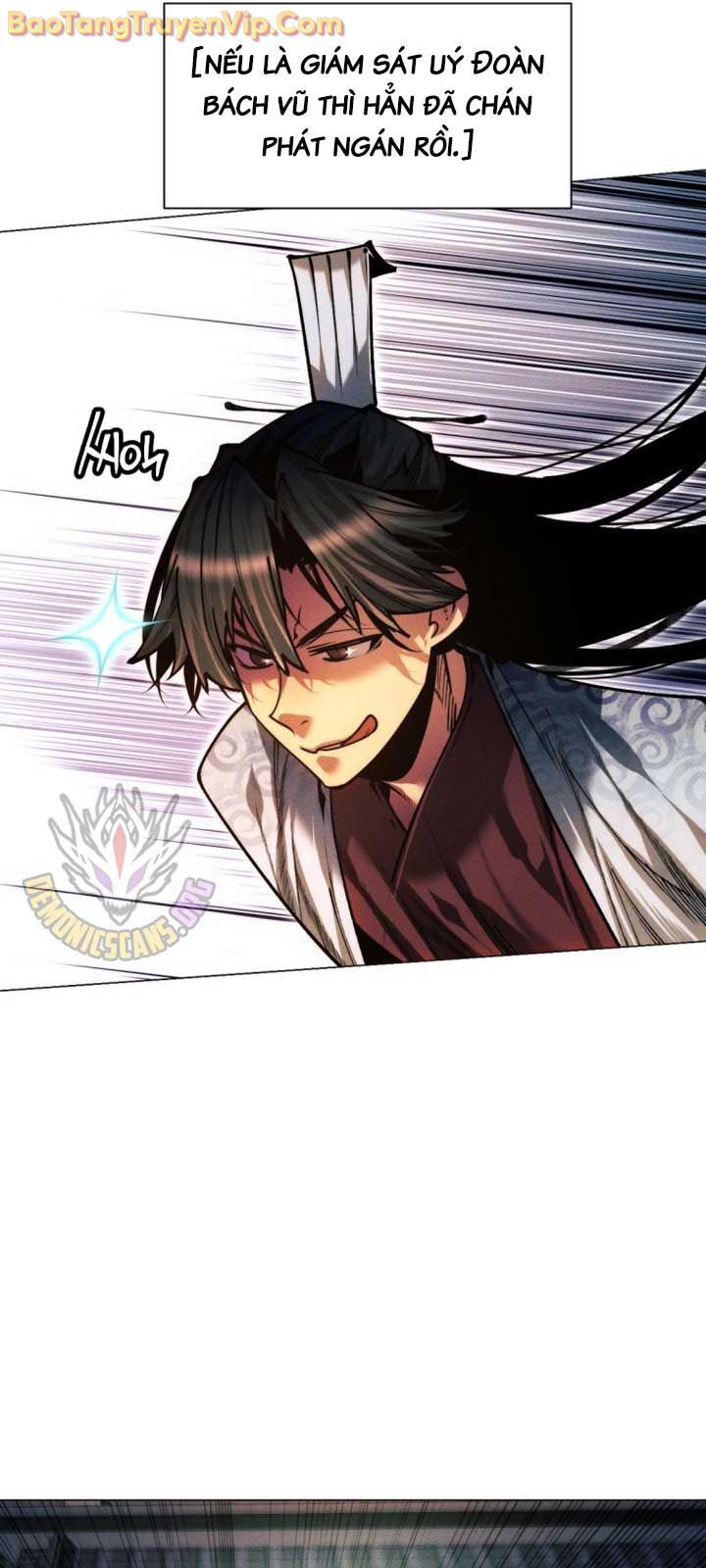 Chuyển Sinh Vào Thế Giới Võ Lâm [Chap 131-142]