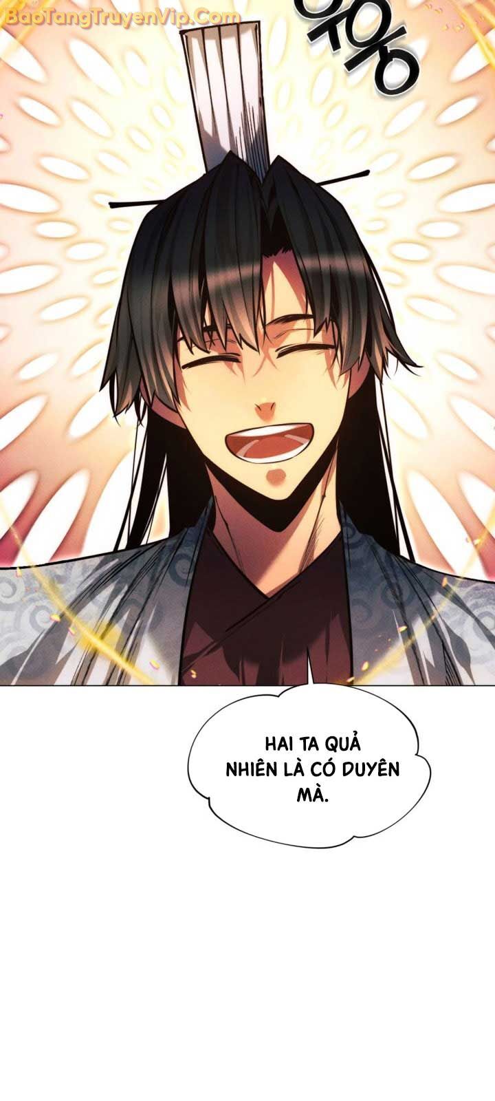 Chuyển Sinh Vào Thế Giới Võ Lâm [Chap 131-142]