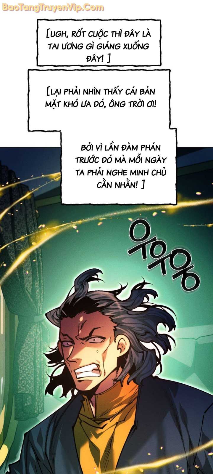 Chuyển Sinh Vào Thế Giới Võ Lâm [Chap 131-142]