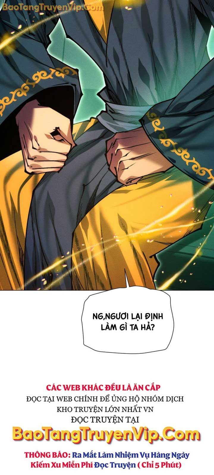 Chuyển Sinh Vào Thế Giới Võ Lâm [Chap 131-142]
