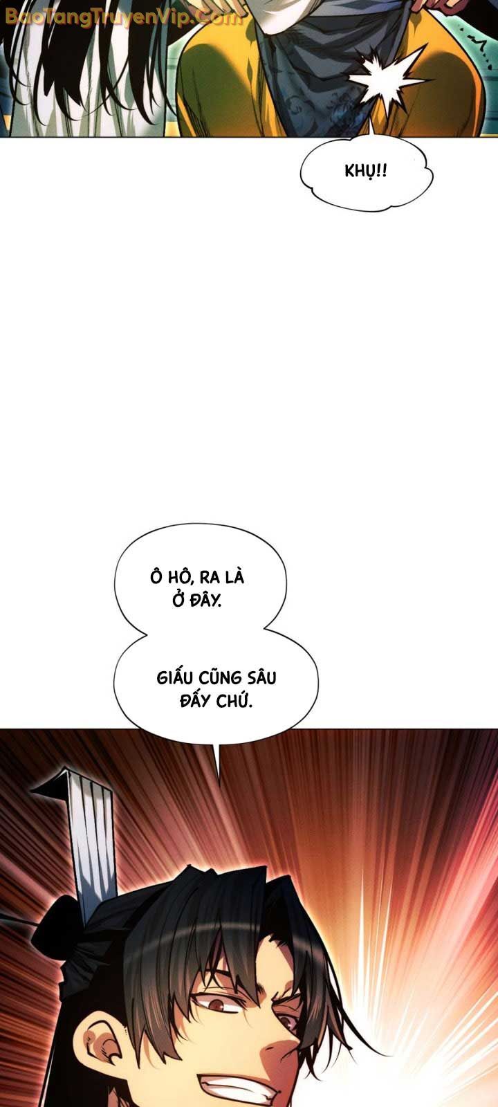 Chuyển Sinh Vào Thế Giới Võ Lâm [Chap 131-142]