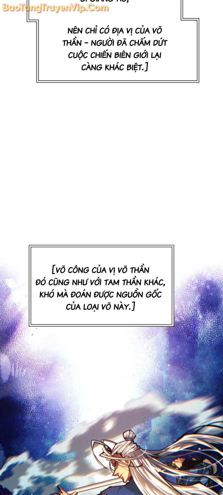 Chuyển Sinh Vào Thế Giới Võ Lâm [Chap 131-142]