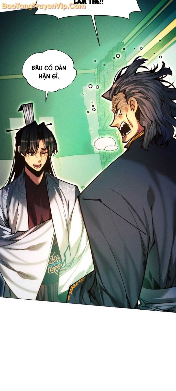 Chuyển Sinh Vào Thế Giới Võ Lâm [Chap 131-142]