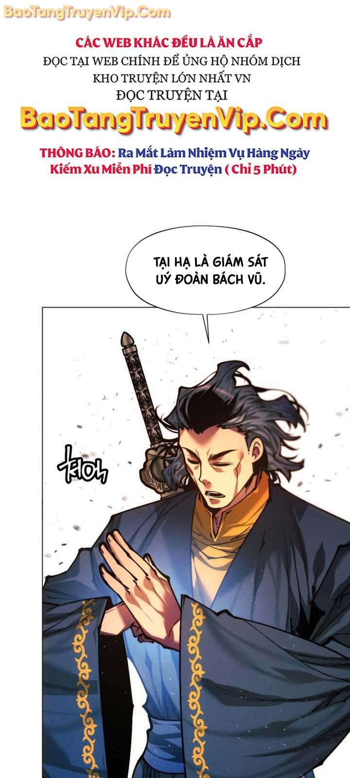 Chuyển Sinh Vào Thế Giới Võ Lâm [Chap 131-142]