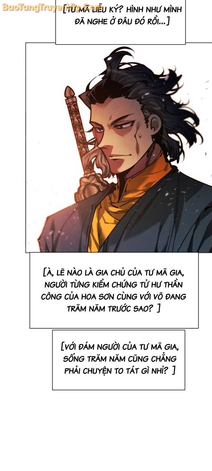 Chuyển Sinh Vào Thế Giới Võ Lâm [Chap 131-142]