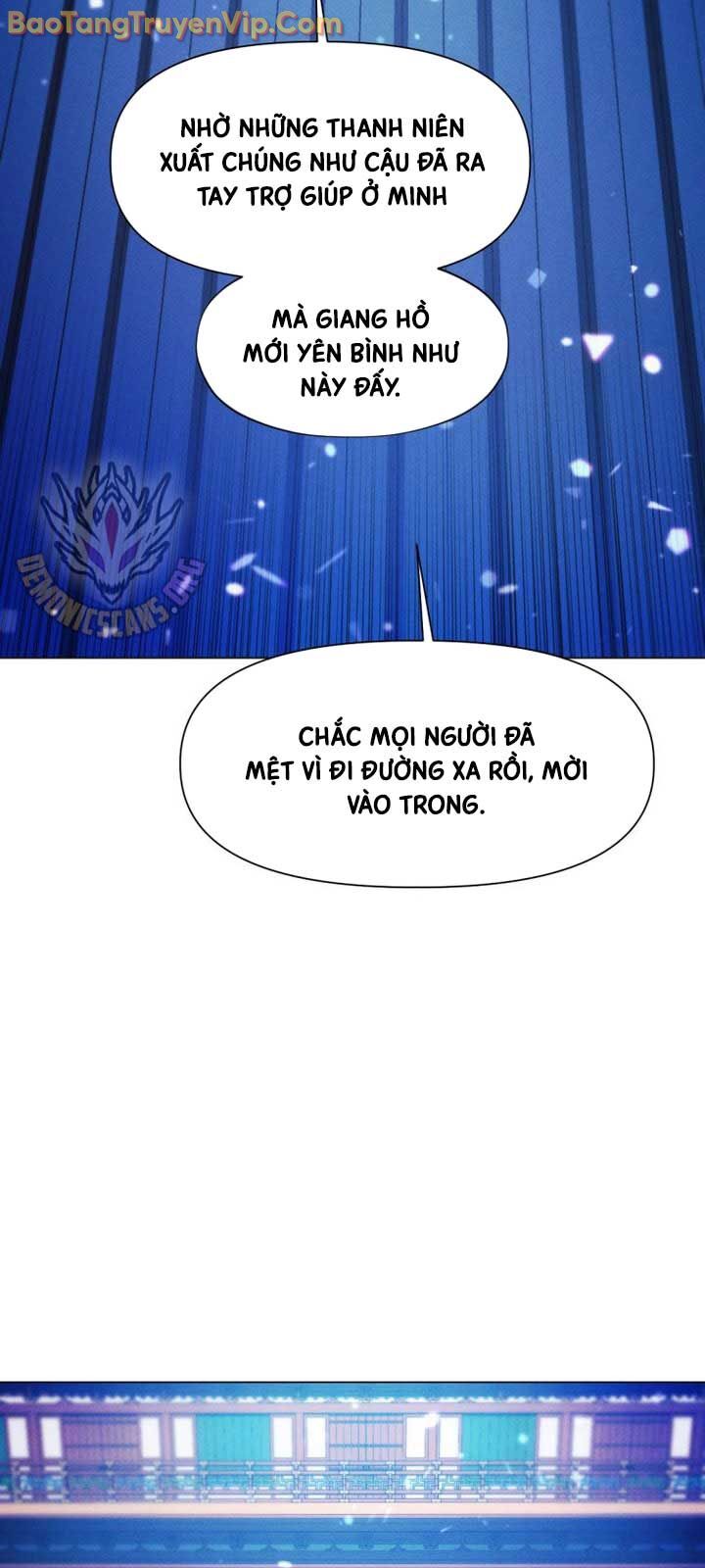 Chuyển Sinh Vào Thế Giới Võ Lâm [Chap 131-142]