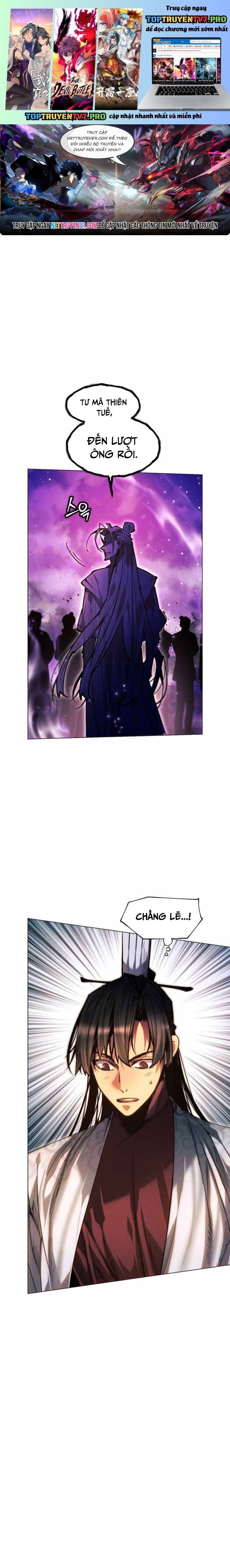 Chuyển Sinh Vào Thế Giới Võ Lâm [Chap 131-142] - Page 1