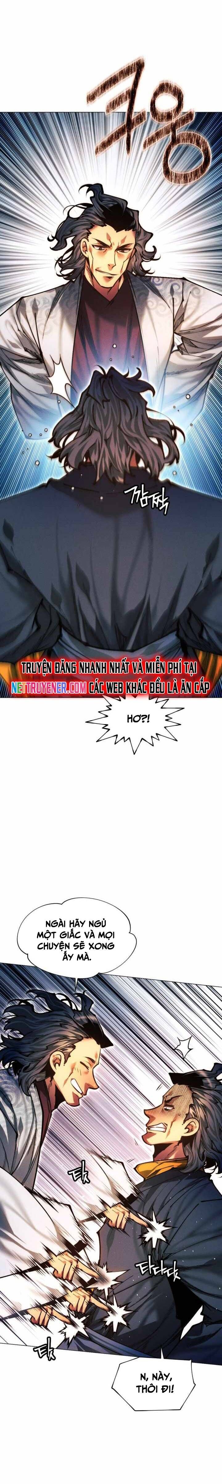 Chuyển Sinh Vào Thế Giới Võ Lâm [Chap 131-142] - Page 27