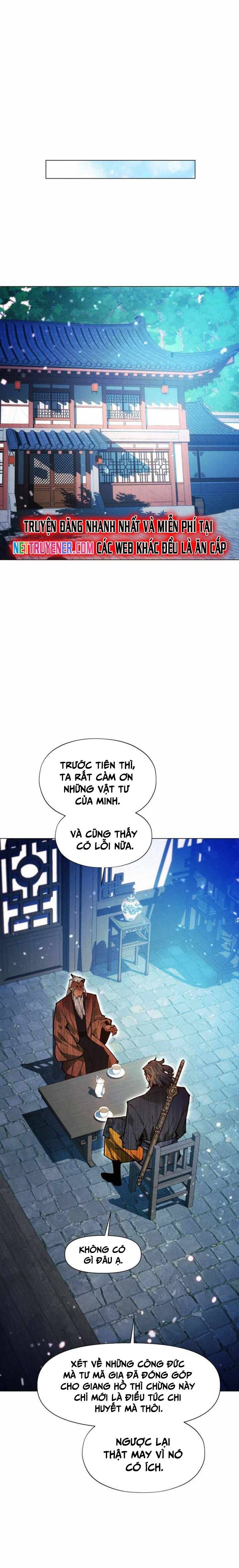 Chuyển Sinh Vào Thế Giới Võ Lâm [Chap 131-142] - Page 32