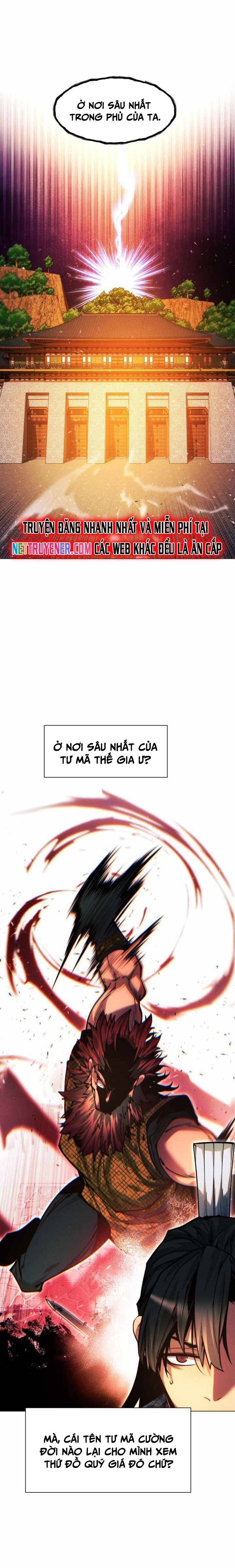 Chuyển Sinh Vào Thế Giới Võ Lâm [Chap 131-142] - Page 6