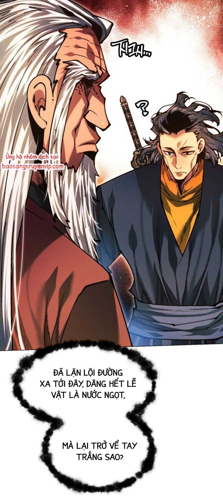 Chuyển Sinh Vào Thế Giới Võ Lâm [Chap 131-142] - Page 1
