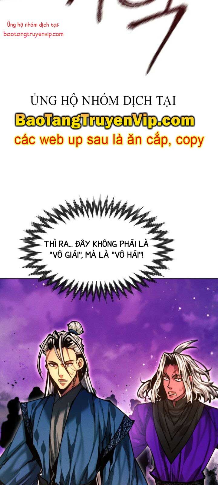 Chuyển Sinh Vào Thế Giới Võ Lâm [Chap 131-142] - Page 107