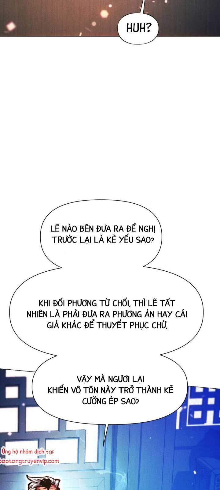 Chuyển Sinh Vào Thế Giới Võ Lâm [Chap 131-142] - Page 11