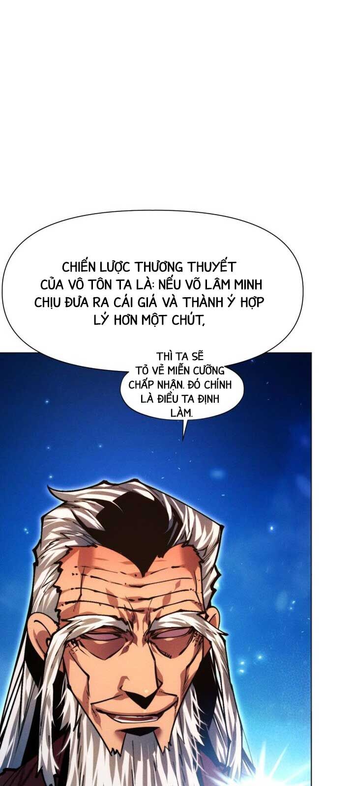 Chuyển Sinh Vào Thế Giới Võ Lâm [Chap 131-142] - Page 13