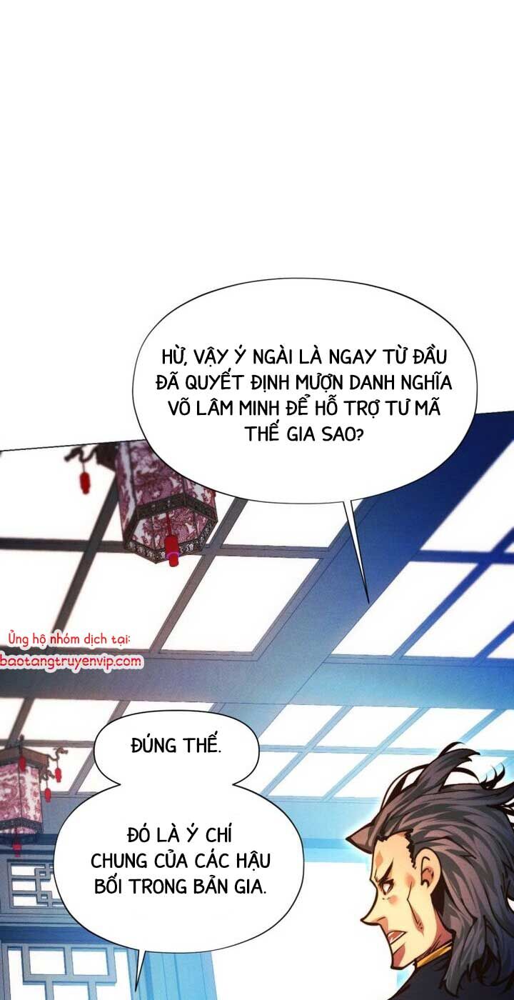 Chuyển Sinh Vào Thế Giới Võ Lâm [Chap 131-142] - Page 16